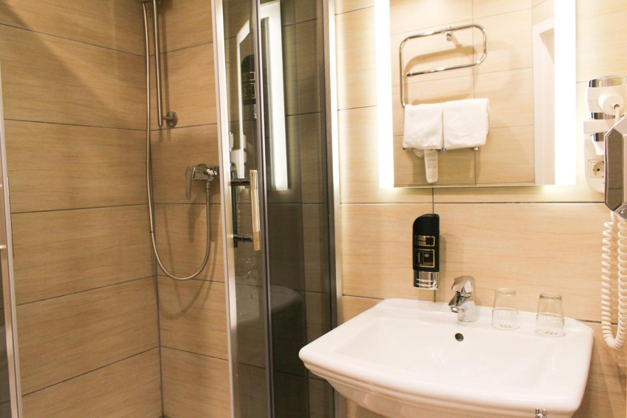 Private Comfort Stephansplatz - Self Check In Viena Exterior foto